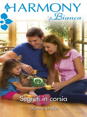 cover image of Segreti in corsia